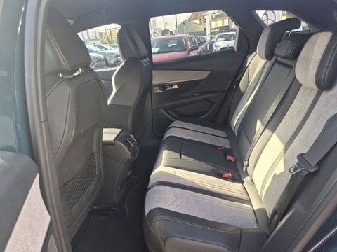 Voitures D'occasion À Argenteuil | Peugeot 3008 Ii Hybrid 225 E-Eat8 Gt Pack