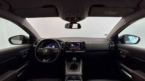 Voitures D'occasion À Buchelay | Citroën C5 Aircross Puretech 130 S&S Bvm6 C-Series