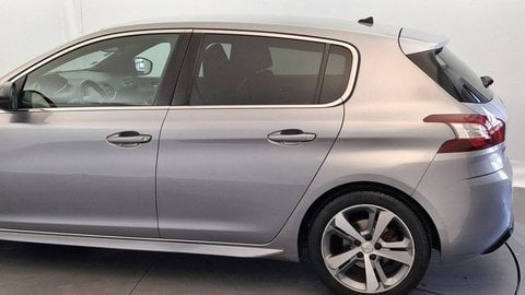 Voitures D'occasion À Buchelay | Peugeot 308 Ii 1.2 Puretech 130Ch S&S Bvm6 Gt Line