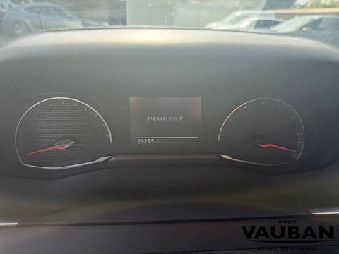 Voitures D'occasion À Les Mureaux | Peugeot 2008 Ii Puretech 100 S&S Bvm6 Style
