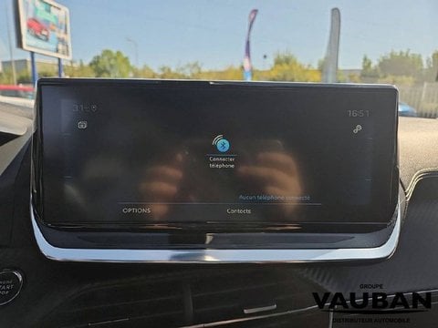 Voitures D'occasion À Osny | Peugeot 2008 Ii Puretech 130 S&S Eat8 Gt Pack
