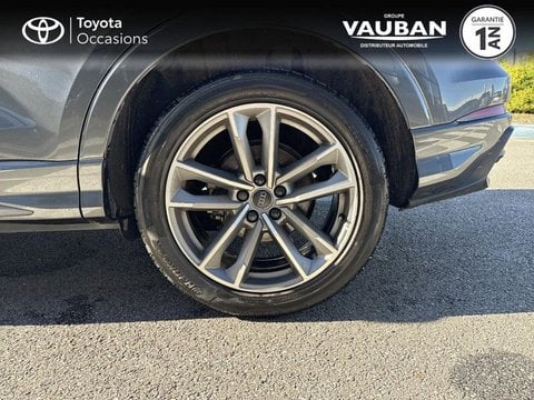 Voitures D'occasion À Buchelay | Audi Q3 35 Tfsi 150Ch S Line S Tronic 7