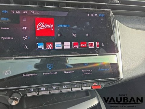 Voitures D'occasion À Herblay | Peugeot 308 Iii Phev 180 E-Eat8 Allure Pack