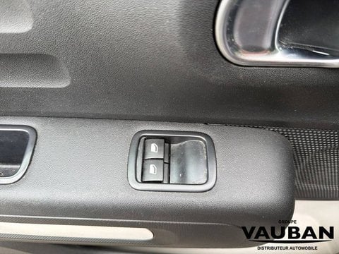 Voitures D'occasion À Les Mureaux | Citroën C3 Iii Puretech 83 S&S Bvm5 Feel Pack