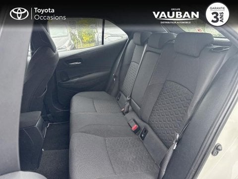 Voitures D'occasion À Buchelay | Toyota Corolla 122H Dynamic My20