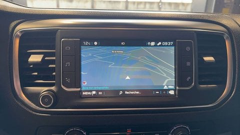 Voitures D'occasion À Buchelay | Peugeot Expert Iii Fgn Tole Standard 1.5 Bluehdi 120 S&S Bvm6 A...