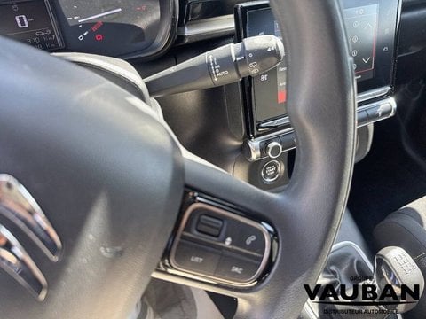 Voitures D'occasion À Chambly | Citroën C3 Iii Puretech 83 S&S Bvm5 Shine