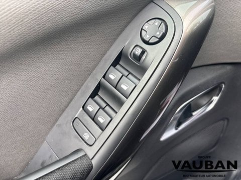 Voitures D'occasion À Sarcelles | Citroën C4 Spacetourer Grand Puretech 130 S&S Eat8 Shine