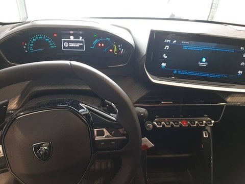 Voitures D'occasion À Buchelay | Peugeot 208 Ii Hybrid 110 Ch E-Dcs6 Style
