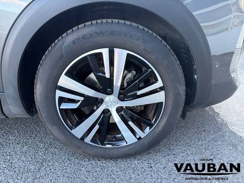 Voitures D'occasion À Herblay | Peugeot 3008 Ii Bluehdi 130Ch S&S Eat8 Gt