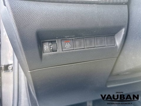 Voitures D'occasion À Osny | Peugeot 208 Ii Puretech 75 S&S Bvm5 Active Pack