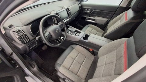 Voitures D'occasion À Buchelay | Citroën C5 Aircross Hybride Rechargeable 225 S&S E-Eat8 C-Series