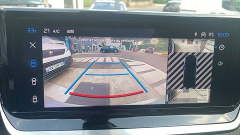 Voitures D'occasion À Chambourcy | Peugeot 2008 Ii 100 S&S Bvm6 Allure