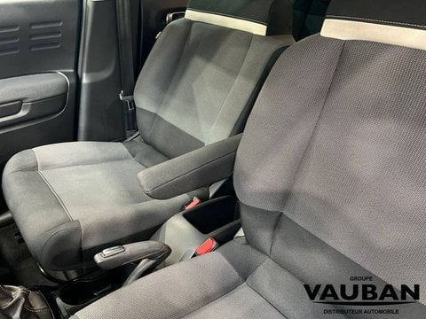 Voitures D'occasion À Pontoise | Citroën C3 Aircross Puretech 110 S&S Bvm6 Feel Pack