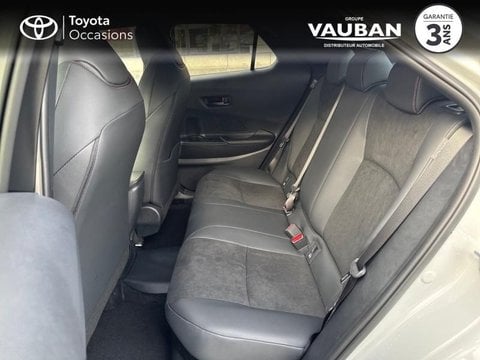 Voitures D'occasion À Argenteuil | Toyota C-Hr 2.0 Hybride Rechargeable 225Ch Gr Sport My25