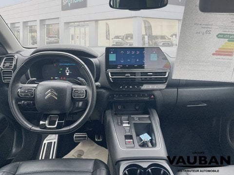 Voitures D'occasion À Chambly | Citroën C5 Aircross Hybride Rechargeable 225 E-Eat8 Shine Pack