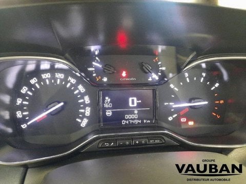 Voitures D'occasion À Chambly | Citroën C3 Aircross Puretech 110 S&S Bvm6 Shine