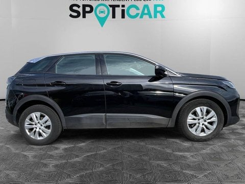 Voitures D'occasion À Osny | Peugeot 3008 Ii Bluehdi 130Ch S&S Eat8 Active Pack