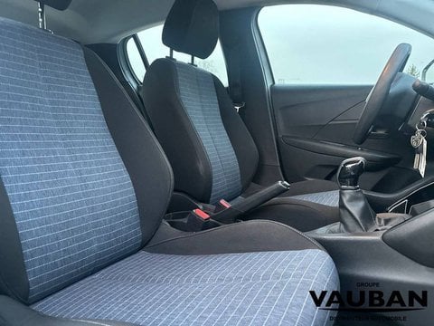 Voitures D'occasion À Chambourcy | Peugeot 208 Ii Puretech 75 S&S Bvm5 Like