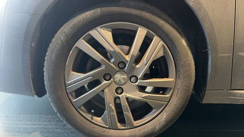 Voitures D'occasion À Buchelay | Peugeot 208 Ii Puretech 75 S&S Bvm5 Style