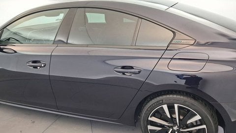Voitures D'occasion À Osny | Peugeot 508 Ii Hybrid 225 E-Eat8 Gt