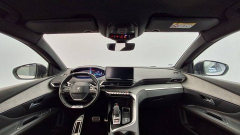 Voitures D'occasion À Les Mureaux | Peugeot 3008 Ii Hybrid 225 E-Eat8 Active Pack
