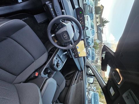 Voitures D'occasion À Argenteuil | Toyota C-Hr+ 224Ch 77Kwh Design Grande Autonomie