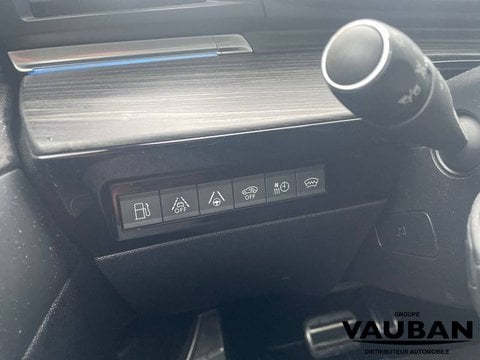 Voitures D'occasion À Herblay | Peugeot 508 Ii Sw Hybrid4 360 E-Eat8 Peugeot Sport Engineered