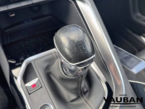 Voitures D'occasion À Chambly | Peugeot 3008 Ii Bluehdi 130Ch S&S Bvm6 Gt