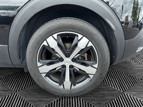Voitures D'occasion À Herblay | Peugeot 3008 Puretech 130Ch S&S Bvm6 Crossway