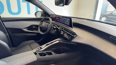 Voitures D'occasion À Buchelay | Peugeot 5008 Iii Hybrid 145 Ch E-Dcs6 Allure
