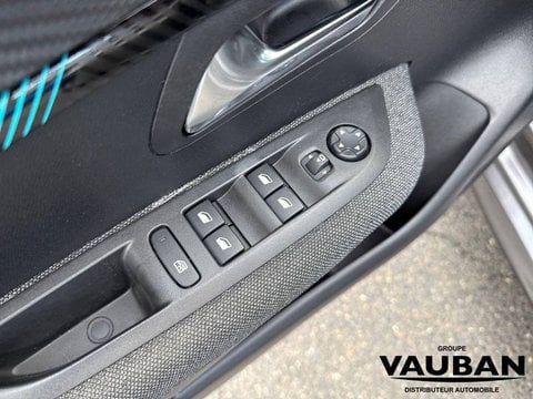 Voitures D'occasion À Osny | Peugeot 208 Ii Puretech 75 S&S Bvm5 Style