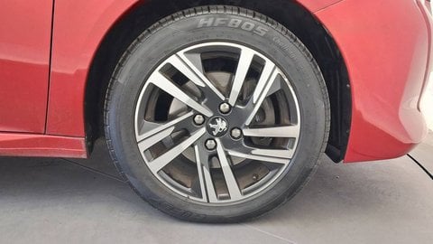 Voitures D'occasion À Buchelay | Peugeot 208 Ii Puretech 100 S&S Eat8 Allure