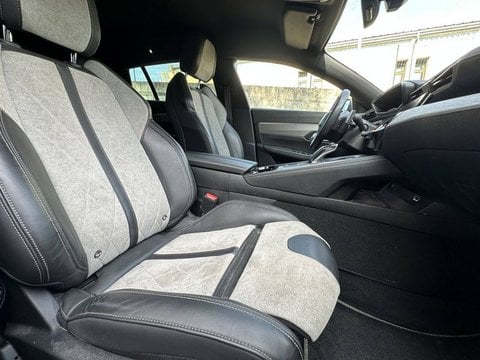Voitures D'occasion À Chambourcy | Peugeot 508 Ii Sw Hybrid 225 E-Eat8 Gt