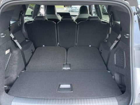 Voitures D'occasion À Osny | Peugeot 5008 Iii Hybrid 145 E-Dcs6 Gt