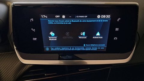 Voitures D'occasion À Les Mureaux | Peugeot 2008 Ii Puretech 100 S&S Bvm6 Style