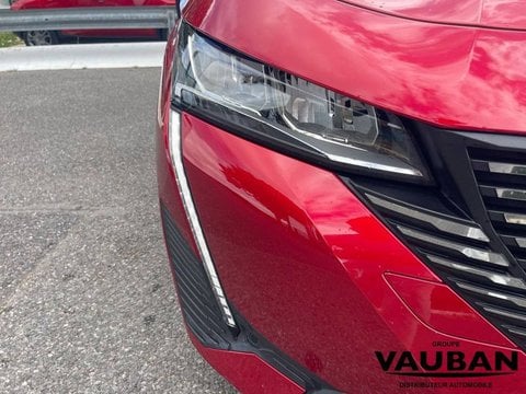 Voitures D'occasion À Chambly | Peugeot 308 Iii Puretech 130Ch S&S Eat8 Allure Pack