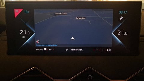 Voitures D'occasion À Mantes - Buchelay | Ds Ds 3 Crossback E-Tense Ds 3 Ii Electrique Ds3 Cross...
