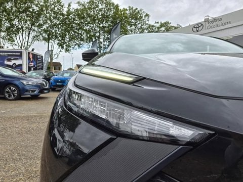 Voitures D'occasion À Argenteuil | Toyota C-Hr 1.8 Hybride 140Ch Design My25