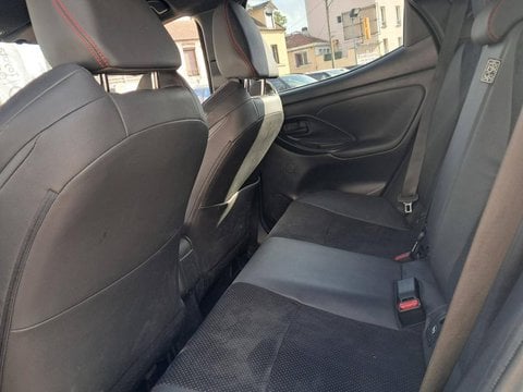 Voitures D'occasion À Argenteuil | Toyota Yaris 116H Gr Sport 5P My22