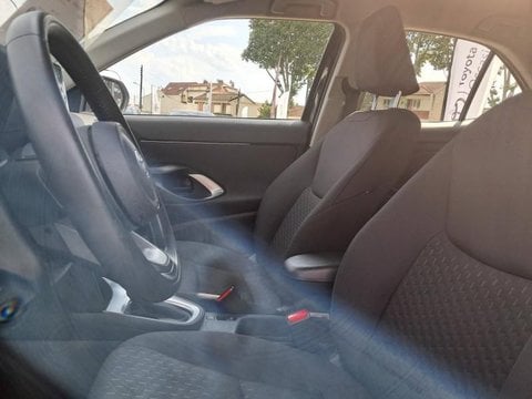 Voitures D'occasion À Argenteuil | Toyota Yaris Cross 116H Dynamic Mc24