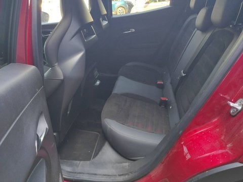 Voitures D'occasion À St-Brice-Sous-Forêt | Alfa Romeo Junior Junior 1.2 Ibrida 136 Ch Edct6 Sp...