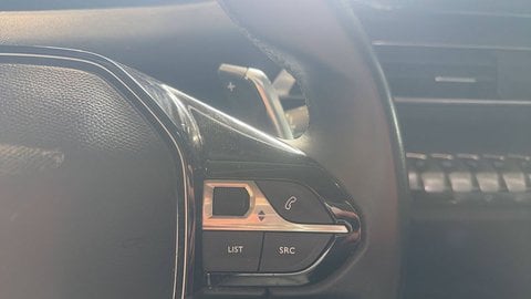 Voitures D'occasion À Buchelay | Peugeot 3008 Ii Hybrid 225 E-Eat8 Allure