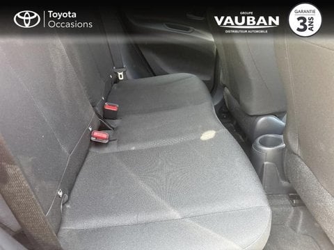 Voitures D'occasion À Le Chesnay | Toyota Aygo X 1.0 Vvt-I 72Ch Dynamic My23