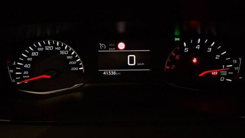 Voitures D'occasion À Buchelay | Peugeot 208 Ii Bluehdi 100 S&S Bvm6 Active