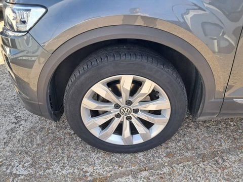 Voitures D'occasion À Argenteuil | Volkswagen T-Roc 1.5 Tsi Evo 150Ch Lounge Dsg7 S&S