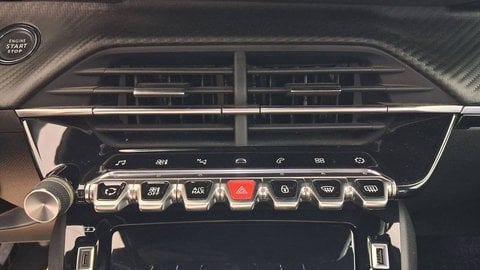 Voitures D'occasion À Saint-Brice-Sous-Forêt | Peugeot 208 Ii Puretech 100 S&S Bvm6 Gt