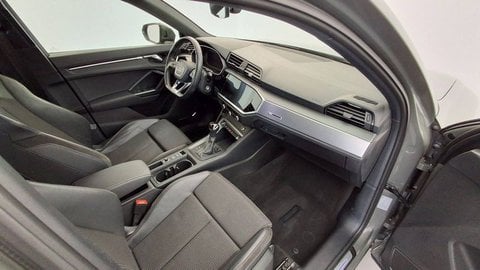 Voitures D'occasion À Chambourcy | Audi Q3 Ii 35 Tdi 150 Ch S Tronic 7 S Line
