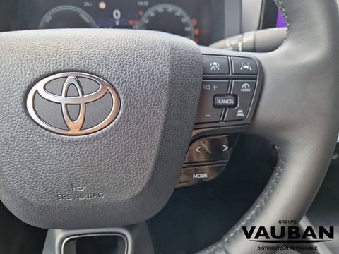 Voitures D'occasion À Montmagny | Toyota C-Hr Hybrid C-Hr Ii C-Hr Hybride 140 Design