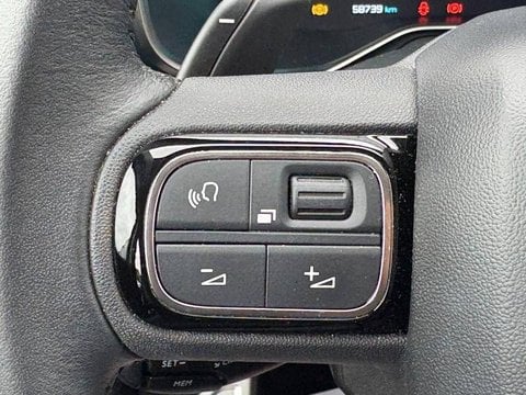 Voitures D'occasion À Sarcelles | Citroën C5 Aircross Hybride Rechargeable 225 S&S E-Eat8 Shine